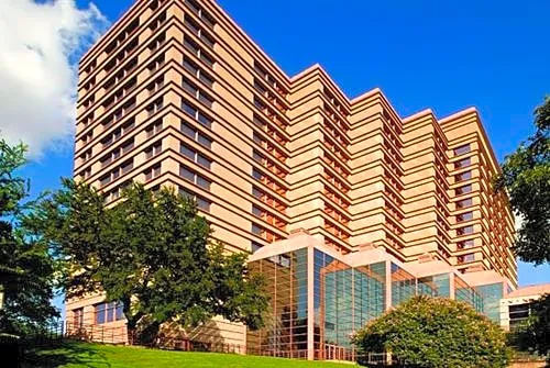 Downright Austin, A Renaissance Hotel hotel detail image 1