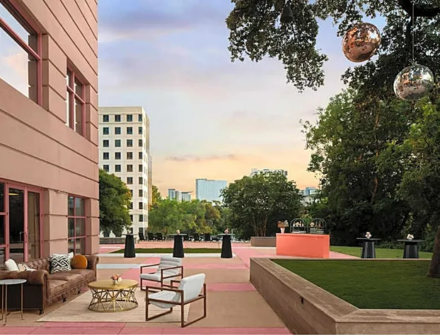 Downright Austin, A Renaissance Hotel hotel detail image 3