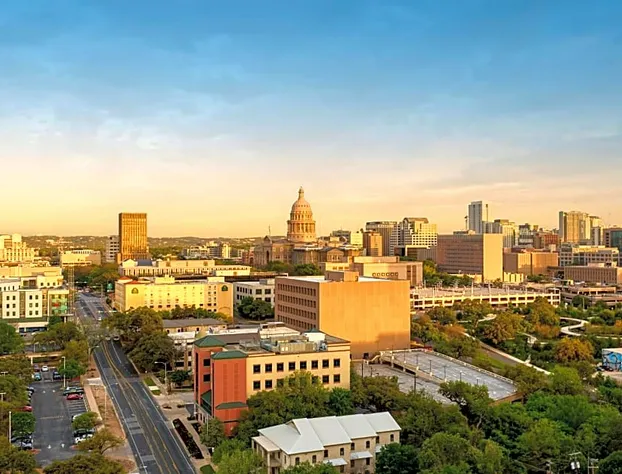 Downright Austin, A Renaissance Hotel hotel detail image 4