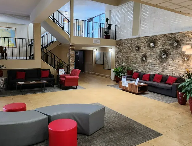 Ramada Plaza by Wyndham Nags Head Oceanfront hotel detail image 3