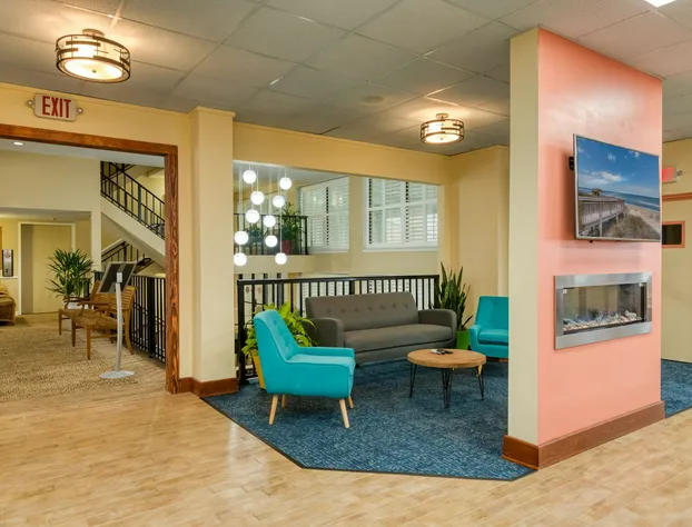 Ramada Plaza by Wyndham Nags Head Oceanfront hotel detail image 4