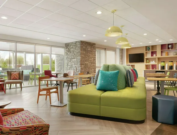 Home2 Suites by Hilton Williamsville Buffalo Airport hotel detail image 3