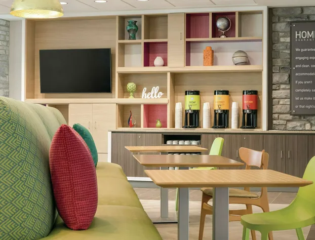 Home2 Suites by Hilton Williamsville Buffalo Airport hotel detail image 4