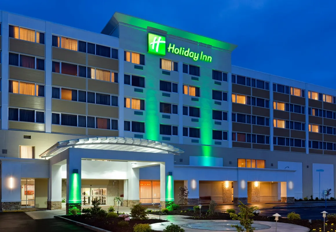 Holiday Inn Clark - Newark Area by IHG hotel hero