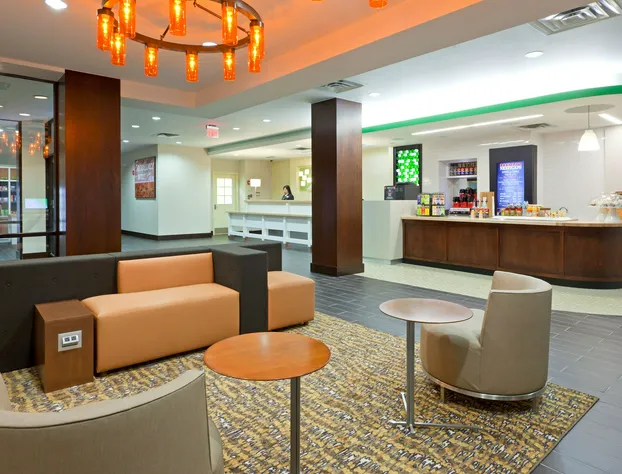 Holiday Inn Clark - Newark Area by IHG hotel detail image 1