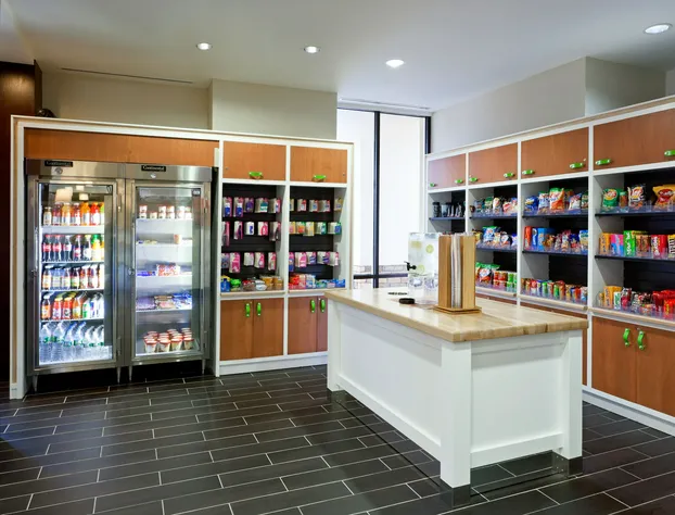 Holiday Inn Clark - Newark Area by IHG hotel detail image 2