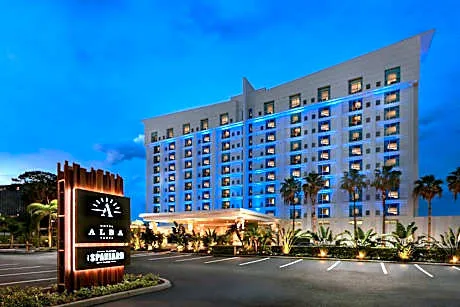 Hotel Alba, Tapestry Collection by Hilton hotel detail image 4