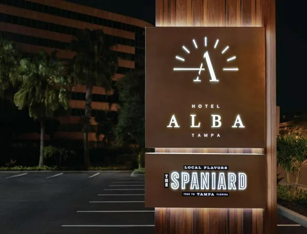 Hotel Alba, Tapestry Collection by Hilton hotel detail image 1
