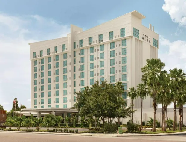 Hotel Alba, Tapestry Collection by Hilton hotel detail image 2