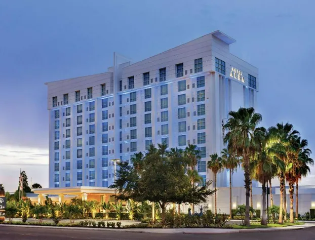 Hotel Alba, Tapestry Collection by Hilton hotel detail image 3