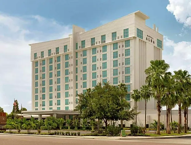 Hotel Alba, Tapestry Collection by Hilton hotel detail image 2