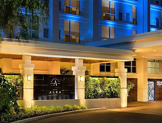 Hotel Alba, Tapestry Collection by Hilton hotel detail image 3