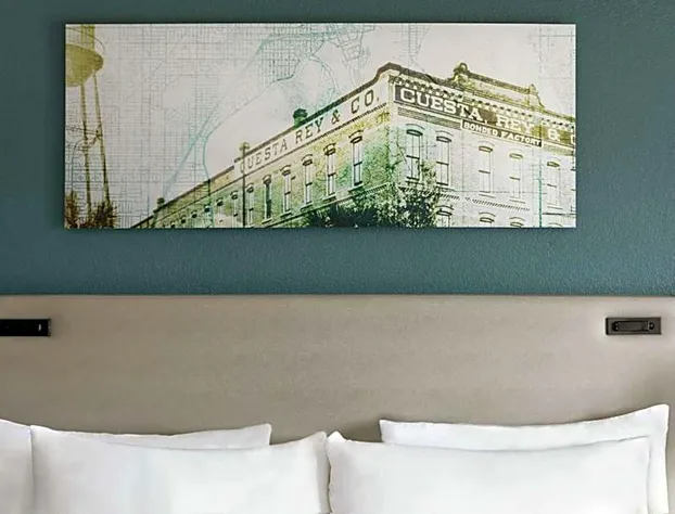 Hotel Alba, Tapestry Collection by Hilton hotel detail image 4