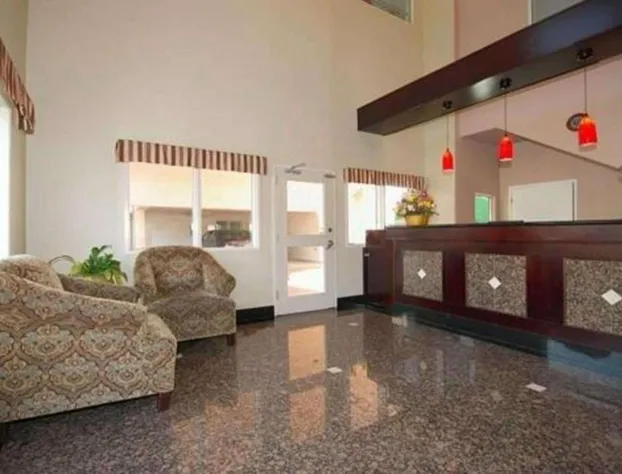 Quality Inn Near City Of Hope hotel detail image 2