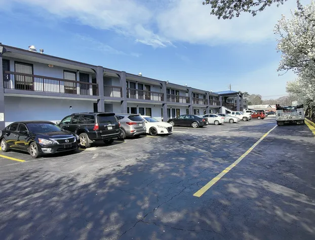 Jameson Inn Conyers hotel detail image 1