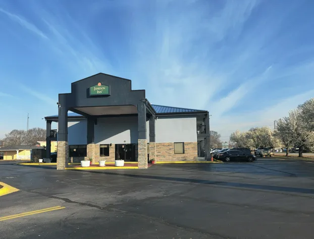 Jameson Inn Conyers hotel detail image 2