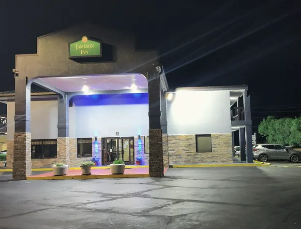 Jameson Inn Conyers hotel detail image 3