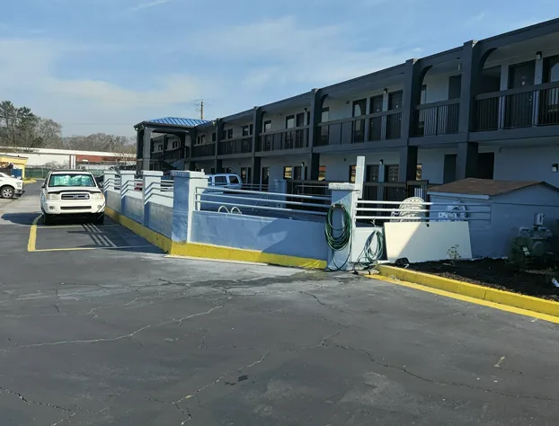 Jameson Inn Conyers hotel detail image 4