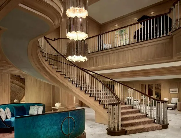 The Royal Sonesta Harbor Court Baltimore hotel detail image 1