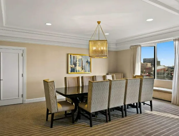 The Royal Sonesta Harbor Court Baltimore hotel detail image 3