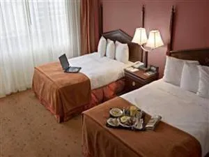 Holiday Inn Downtown Memphis by IHG hotel detail image 3