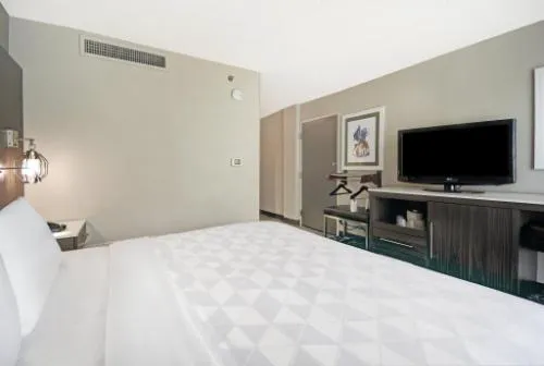 Holiday Inn Downtown Memphis by IHG hotel detail image 4