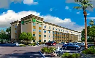 Holiday Inn North Phoenix hotel detail image 1