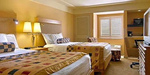 Holiday Inn North Phoenix hotel detail image 2