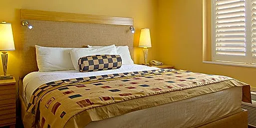 Holiday Inn North Phoenix hotel detail image 3