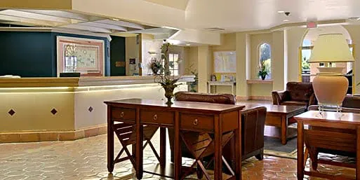 Holiday Inn North Phoenix hotel detail image 4