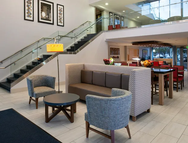 Holiday Inn Express San Francisco Airport South by IHG hotel detail image 3