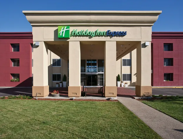 Holiday Inn Express San Francisco Airport South by IHG hotel detail image 1