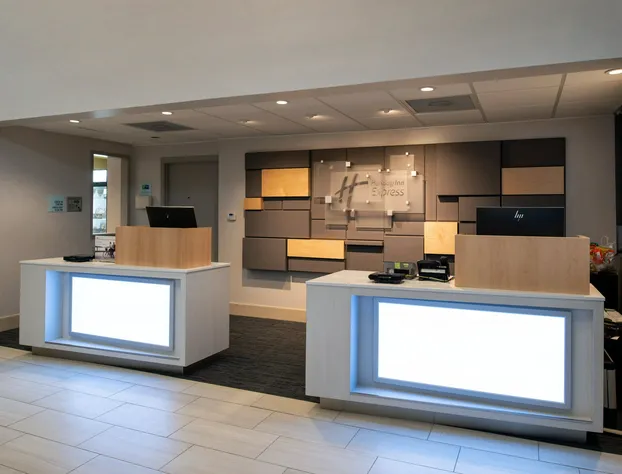 Holiday Inn Express San Francisco Airport South by IHG hotel detail image 4