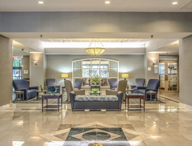 Holiday Inn Arlington at Ballston by IHG hotel detail image 3