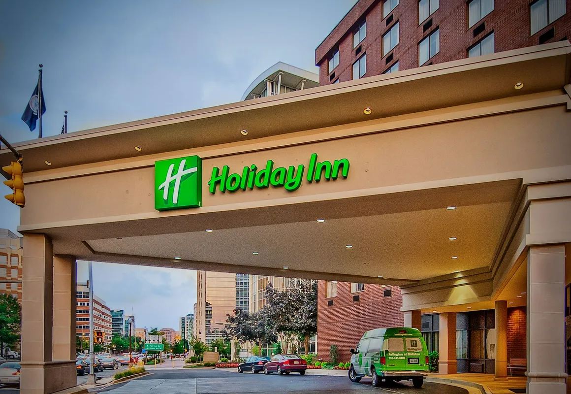 Holiday Inn Arlington at Ballston by IHG hotel hero