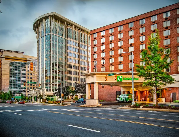 Holiday Inn Arlington at Ballston by IHG hotel detail image 2