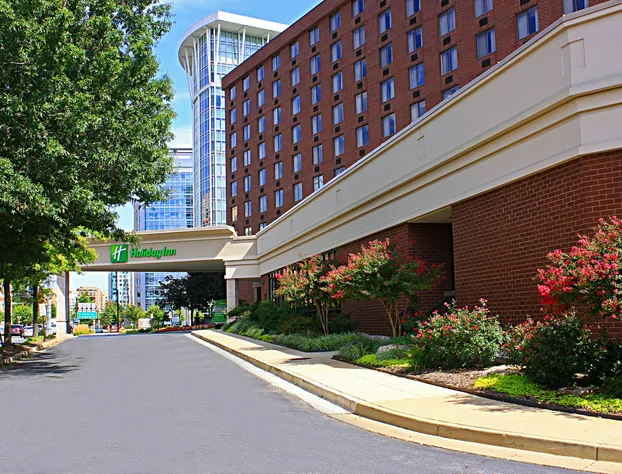 Holiday Inn Arlington at Ballston by IHG hotel detail image 4