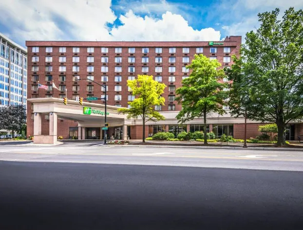 Holiday Inn Arlington at Ballston by IHG hotel detail image 2