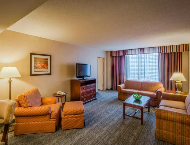 Holiday Inn Arlington at Ballston by IHG hotel detail image 3