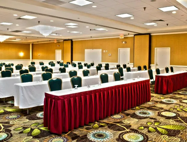 Holiday Inn Arlington at Ballston by IHG hotel detail image 4
