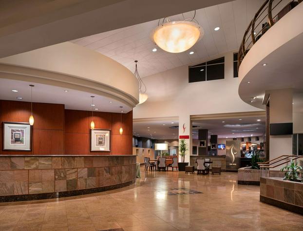 Wyndham Phoenix Airport/Tempe hotel detail image 2