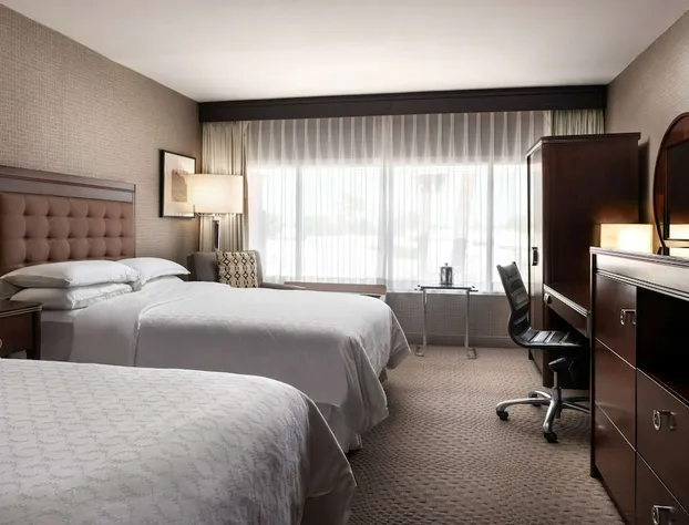 Wyndham Phoenix Airport/Tempe hotel detail image 1