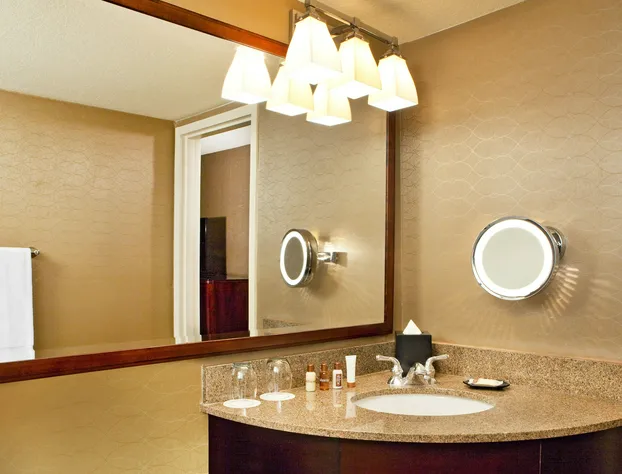 Wyndham Phoenix Airport/Tempe hotel detail image 2