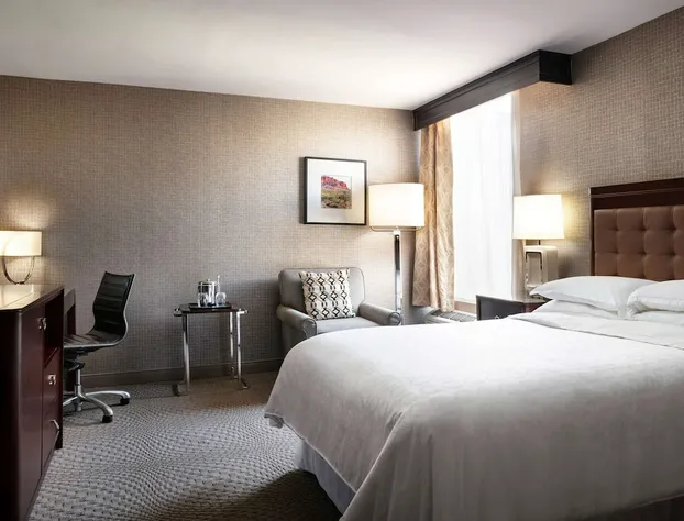 Wyndham Phoenix Airport/Tempe hotel detail image 4