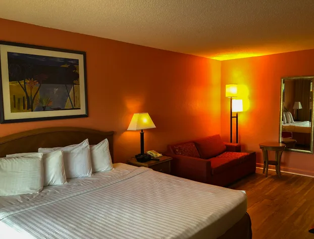 International Palms Resort Cocoa Beach hotel detail image 3