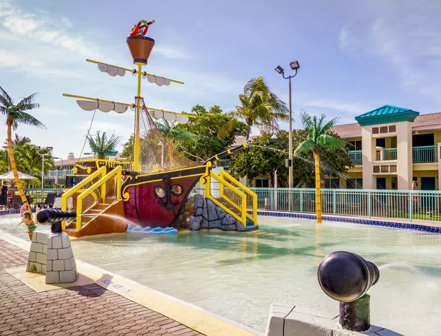 International Palms Resort Cocoa Beach hotel detail image 1