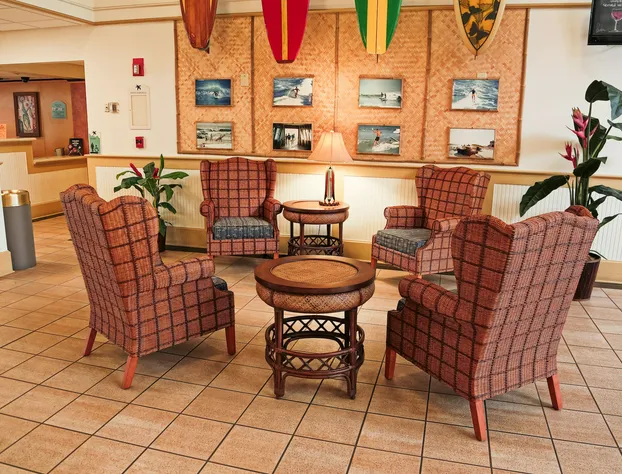 International Palms Resort Cocoa Beach hotel detail image 2