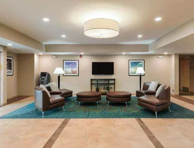 Candlewood Suites Lenexa - Overland Park Area by IHG hotel detail image 3