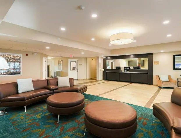 Candlewood Suites Lenexa - Overland Park Area by IHG hotel detail image 4