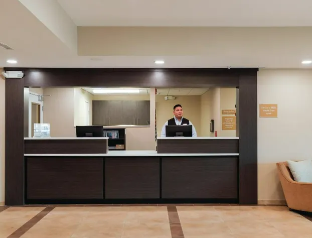 Candlewood Suites Lenexa - Overland Park Area by IHG hotel detail image 2